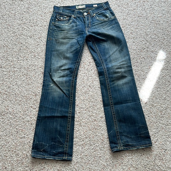 Mek men’s jeans - Picture 1 of 2